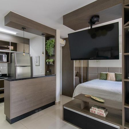 Bright Studio - Gru 2806 Guarulhos Luaran gambar