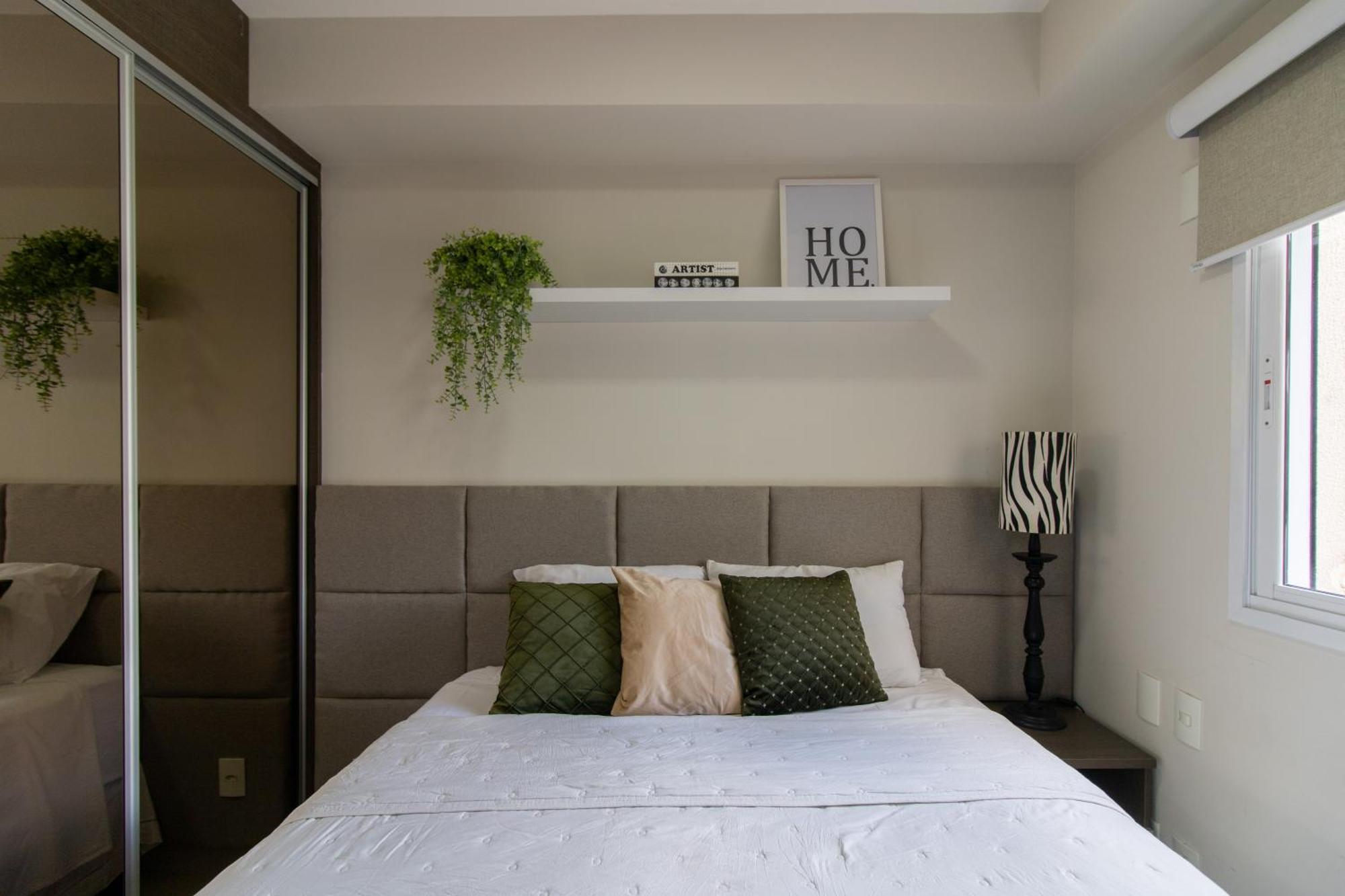 Bright Studio - Gru 2806 Guarulhos Luaran gambar
