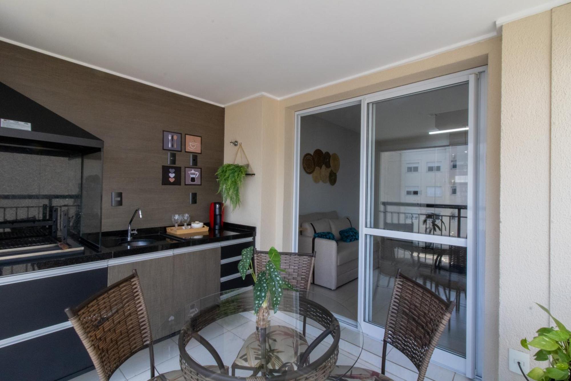 Bright Studio - Gru 2806 Guarulhos Luaran gambar