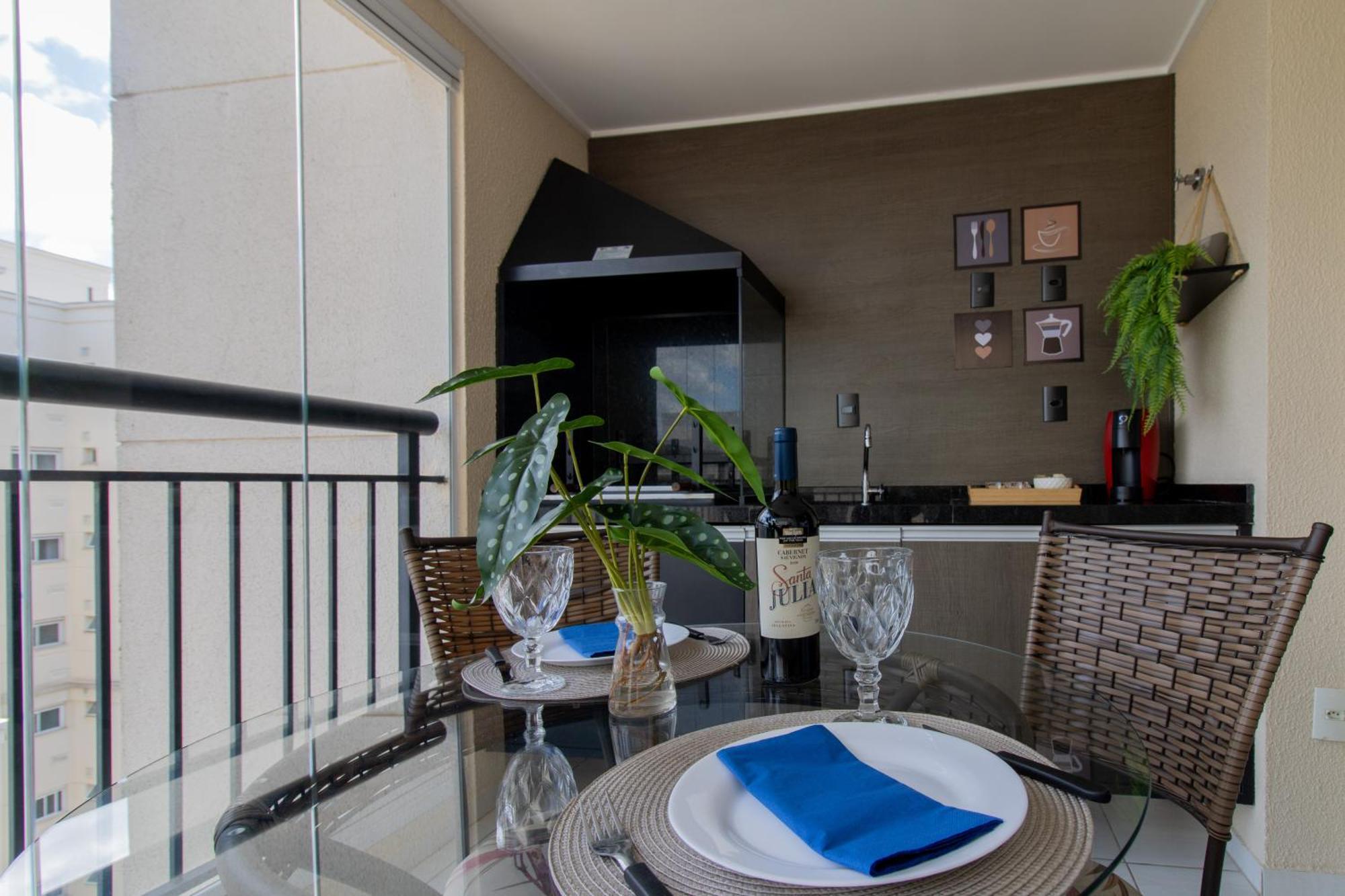 Bright Studio - Gru 2806 Guarulhos Luaran gambar