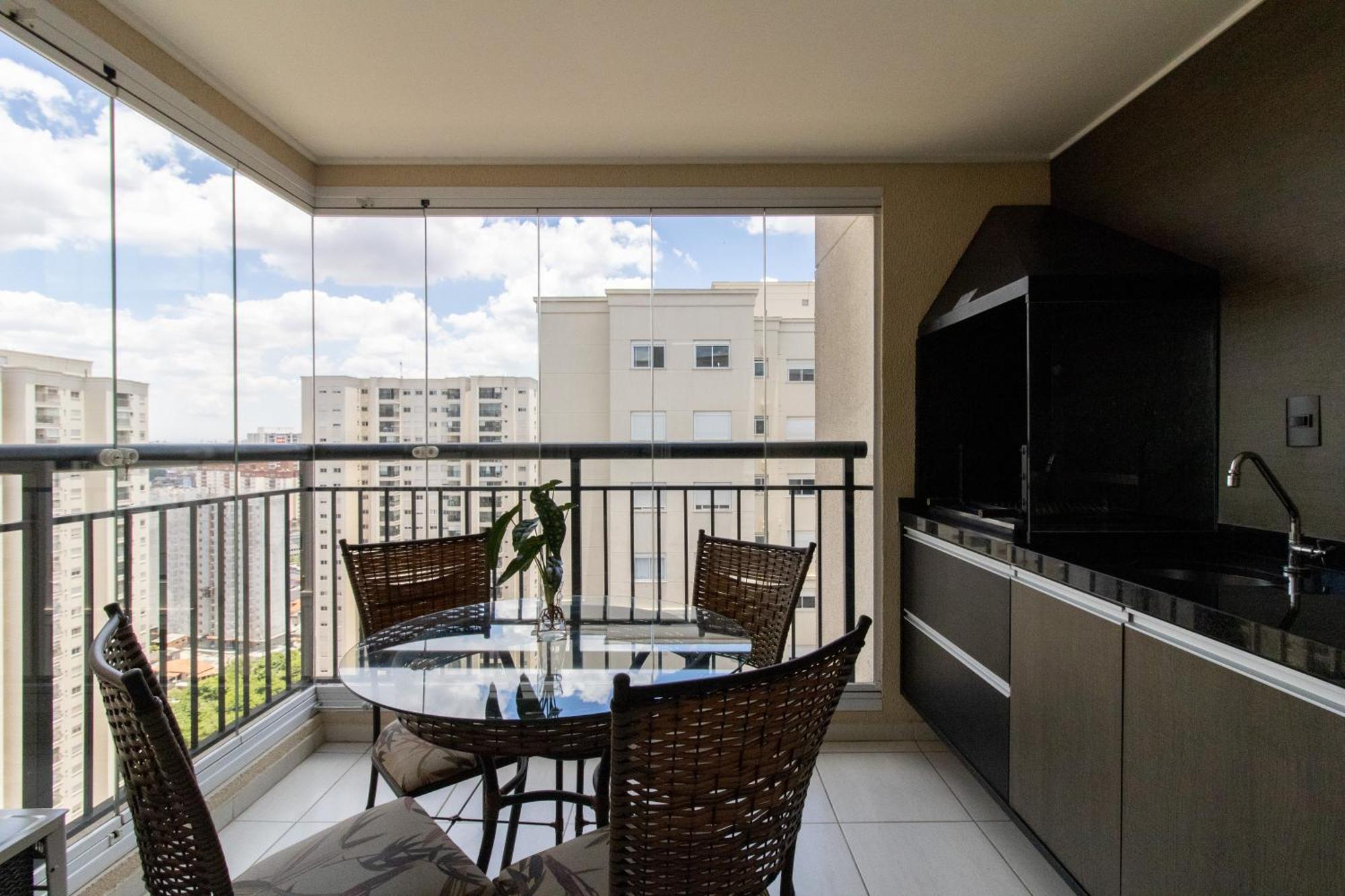 Bright Studio - Gru 2806 Guarulhos Luaran gambar