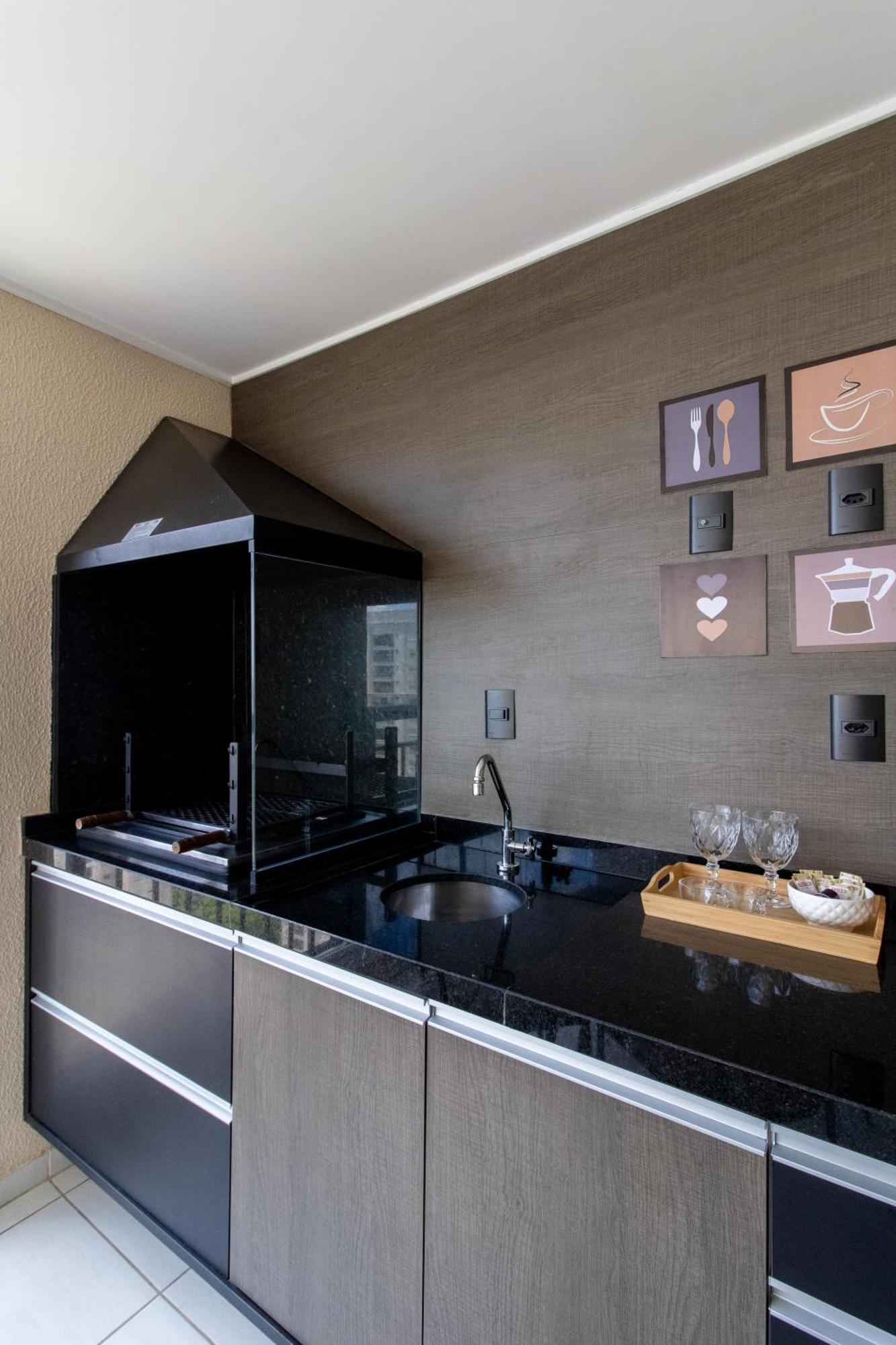 Bright Studio - Gru 2806 Guarulhos Luaran gambar