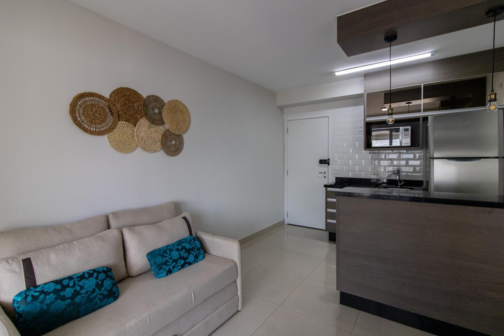 Bright Studio - Gru 2806 Guarulhos Luaran gambar
