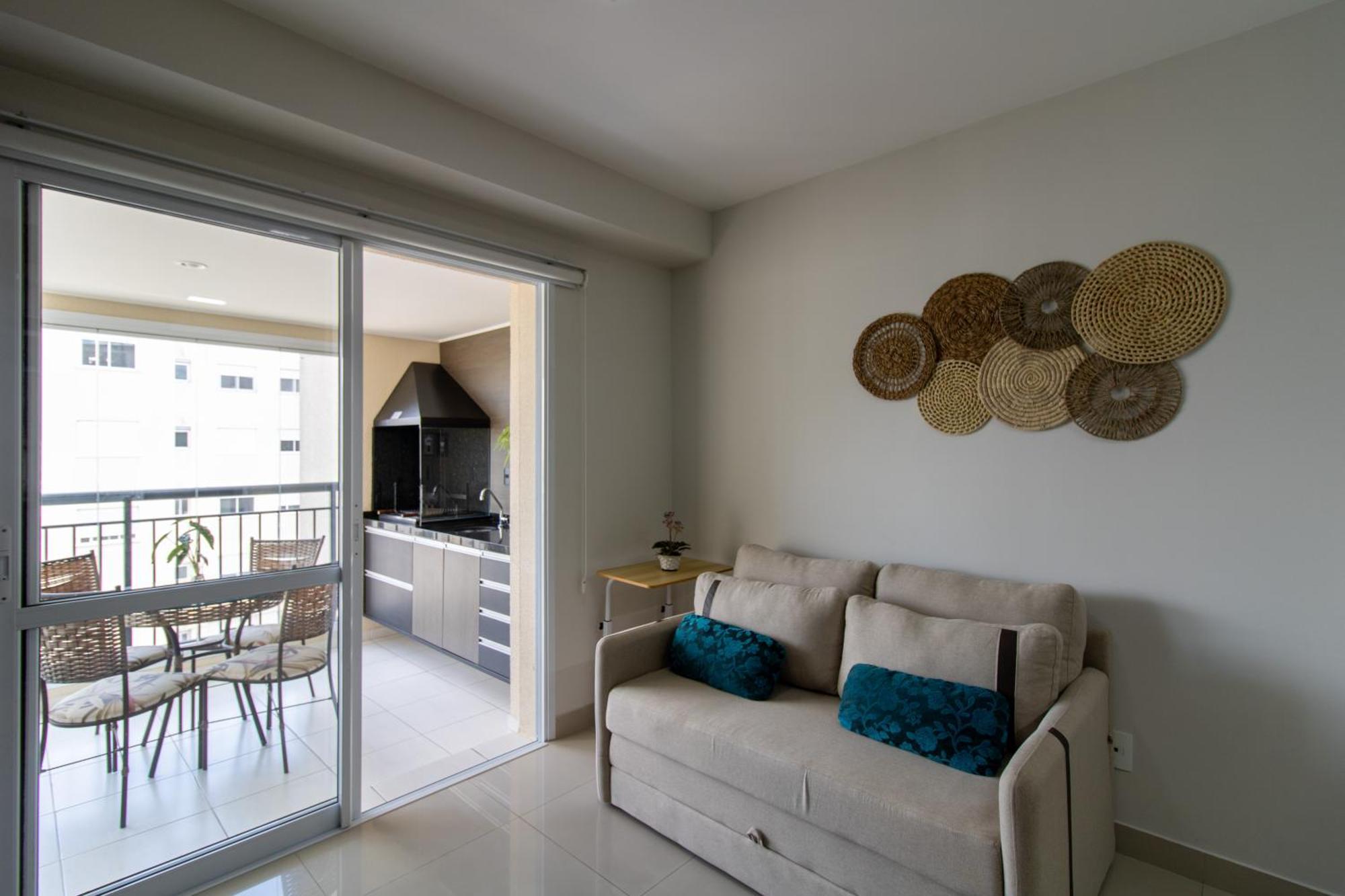 Bright Studio - Gru 2806 Guarulhos Luaran gambar