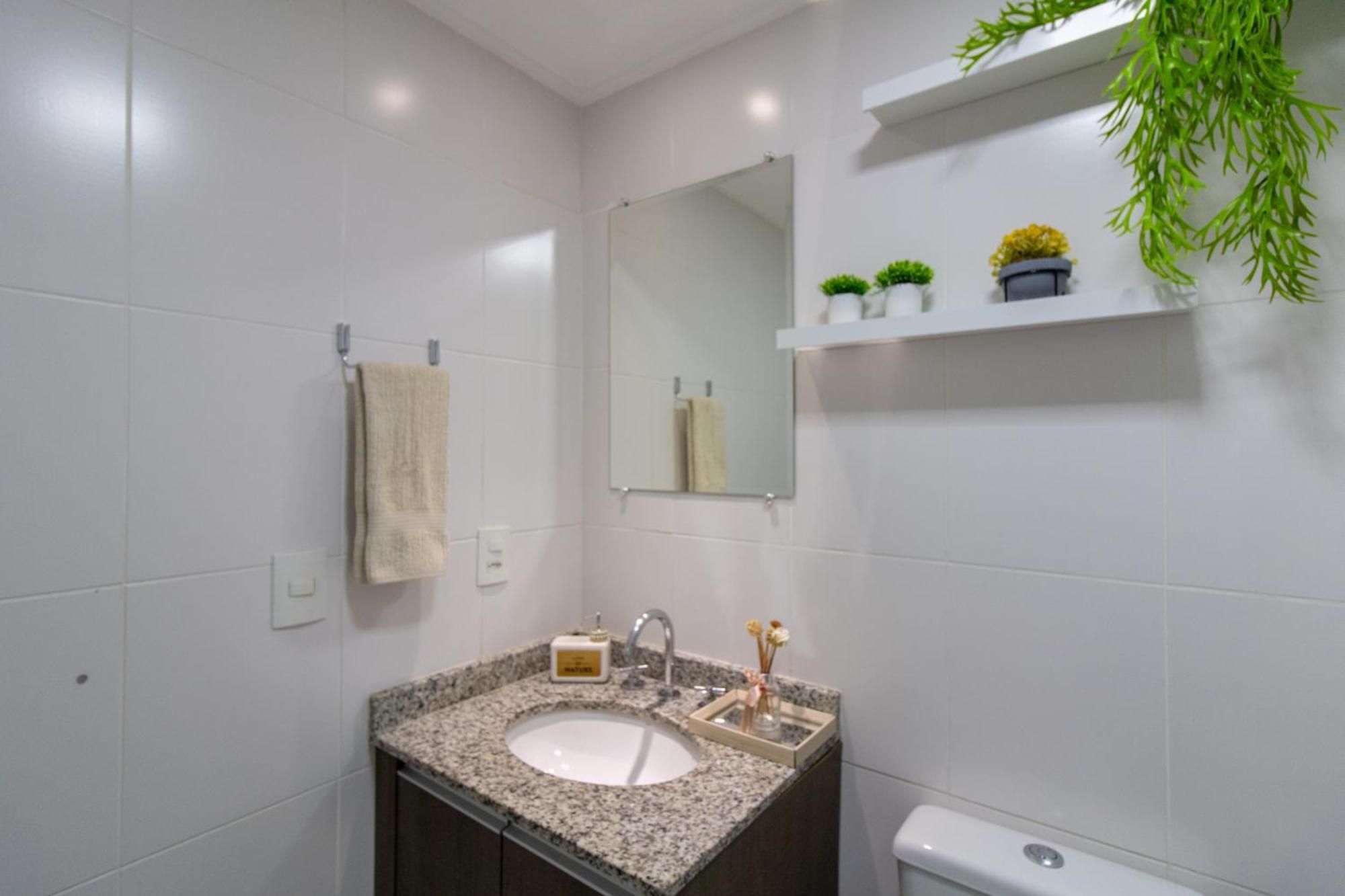 Bright Studio - Gru 2806 Guarulhos Luaran gambar