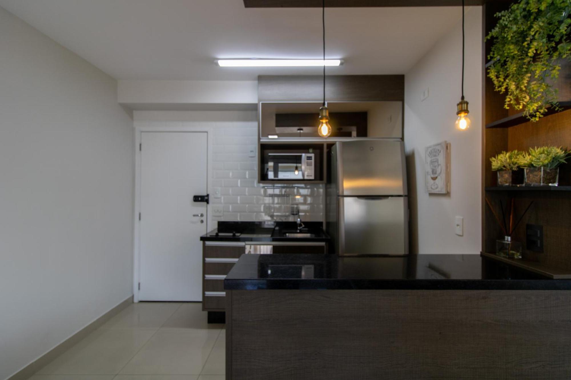 Bright Studio - Gru 2806 Guarulhos Luaran gambar