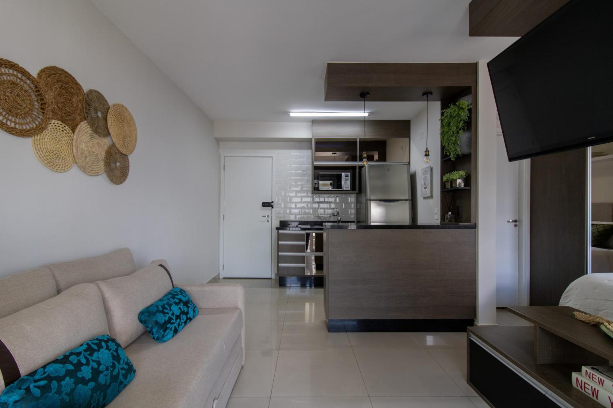 Bright Studio - Gru 2806 Guarulhos Luaran gambar