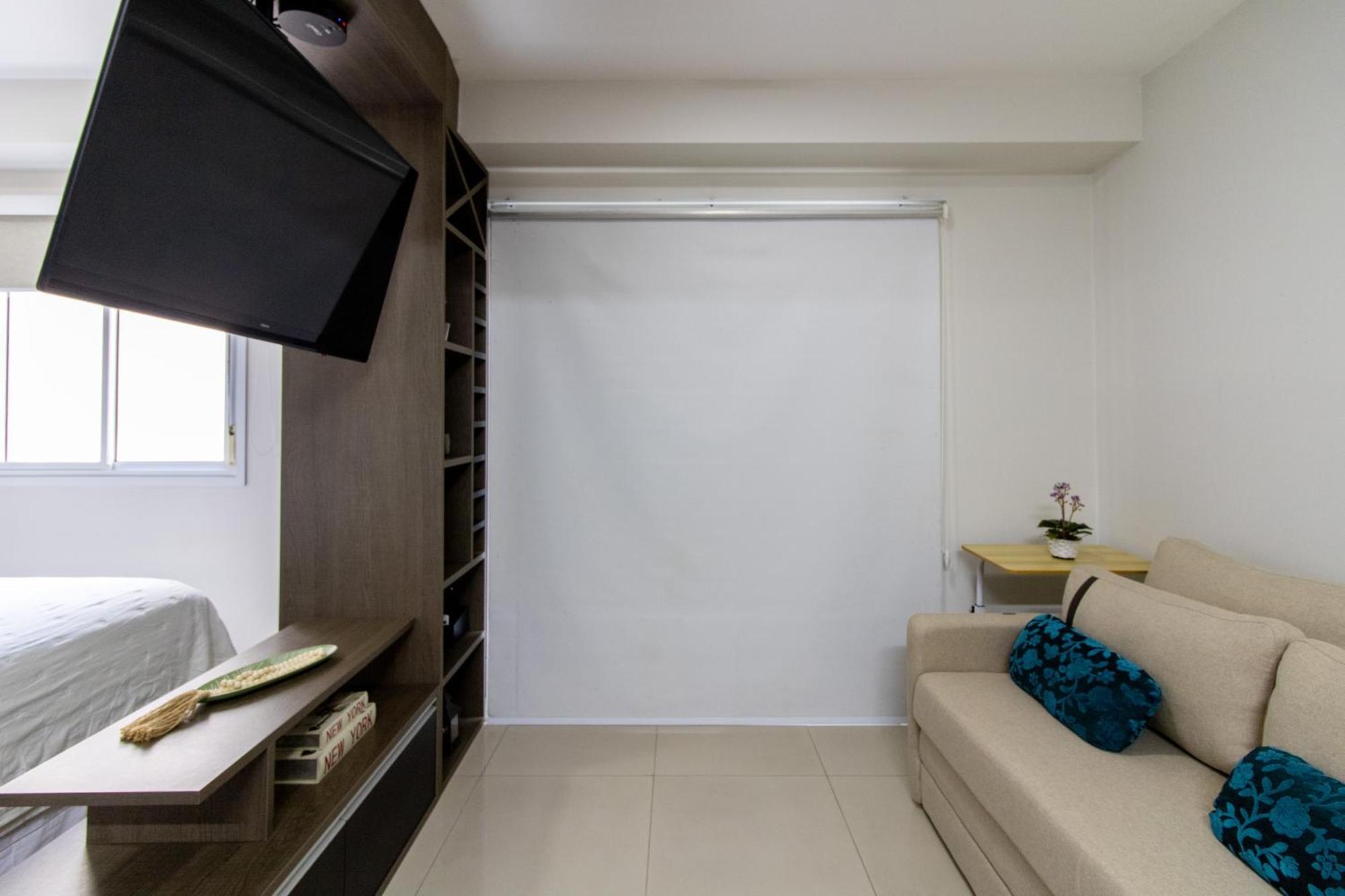 Bright Studio - Gru 2806 Guarulhos Luaran gambar