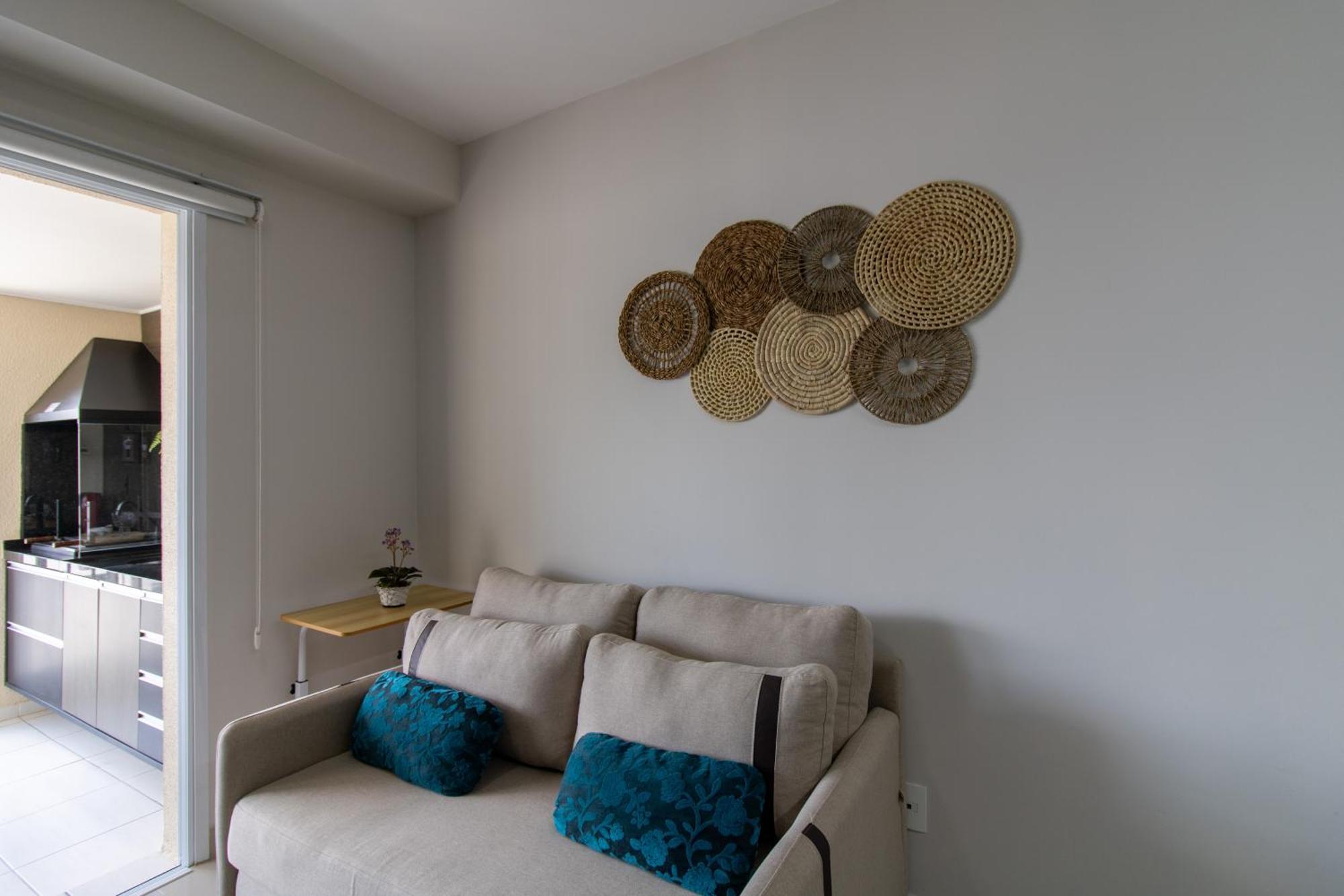 Bright Studio - Gru 2806 Guarulhos Luaran gambar