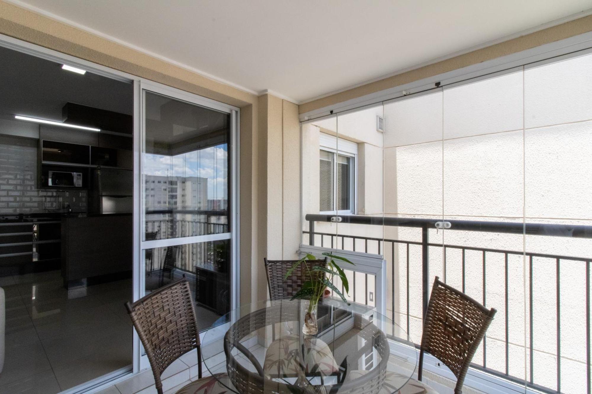 Bright Studio - Gru 2806 Guarulhos Luaran gambar