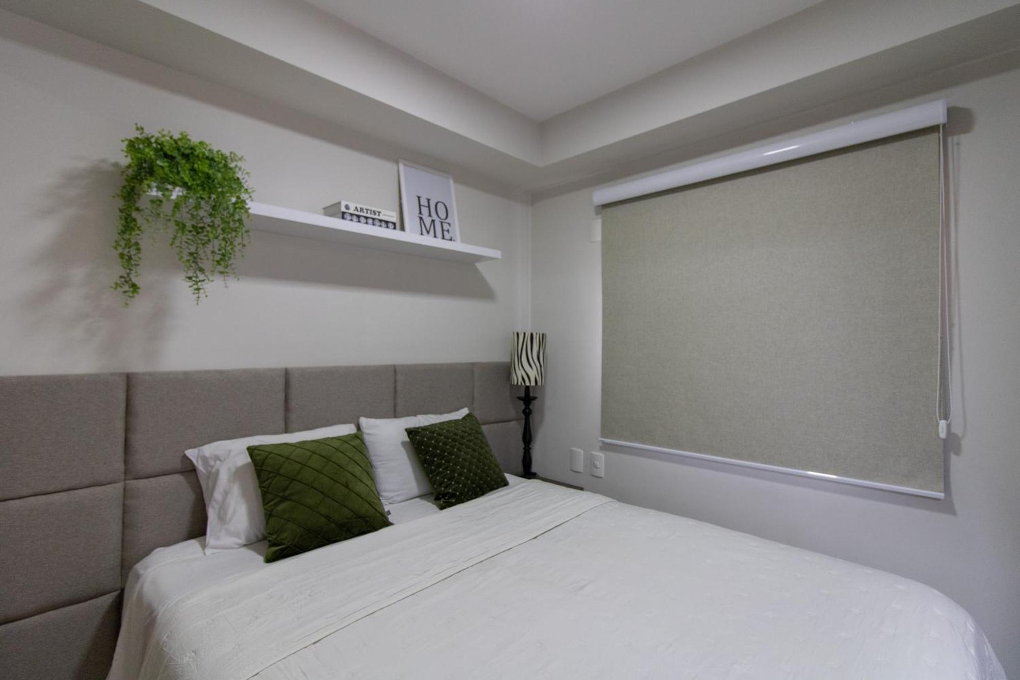 Bright Studio - Gru 2806 Guarulhos Luaran gambar
