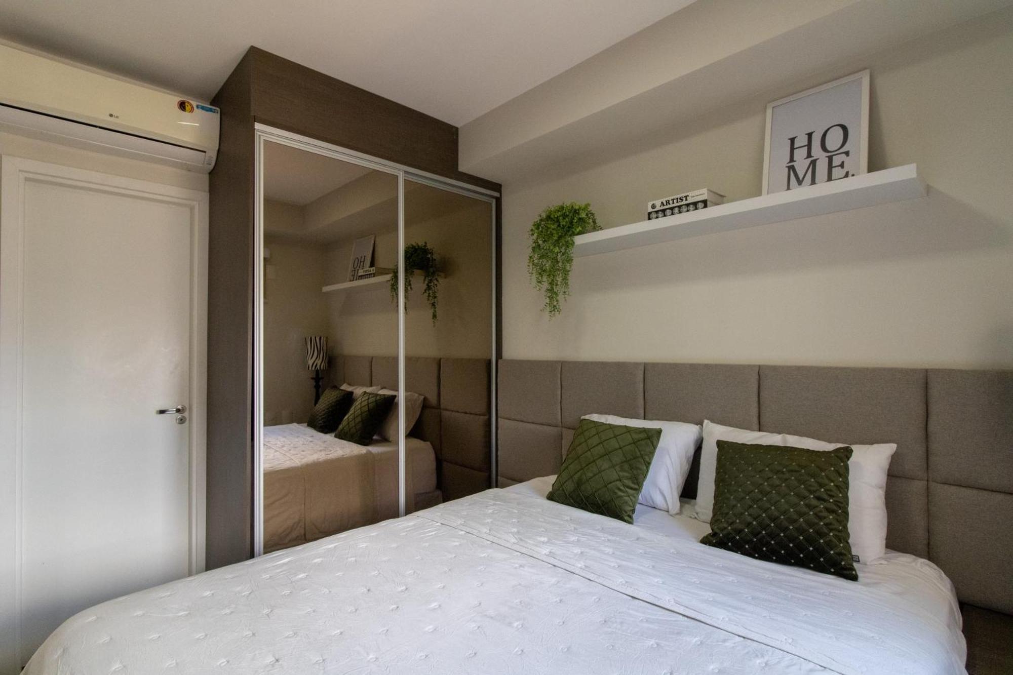 Bright Studio - Gru 2806 Guarulhos Luaran gambar