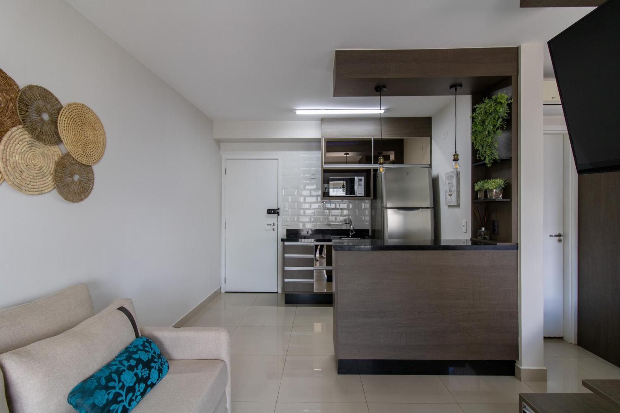 Bright Studio - Gru 2806 Guarulhos Luaran gambar