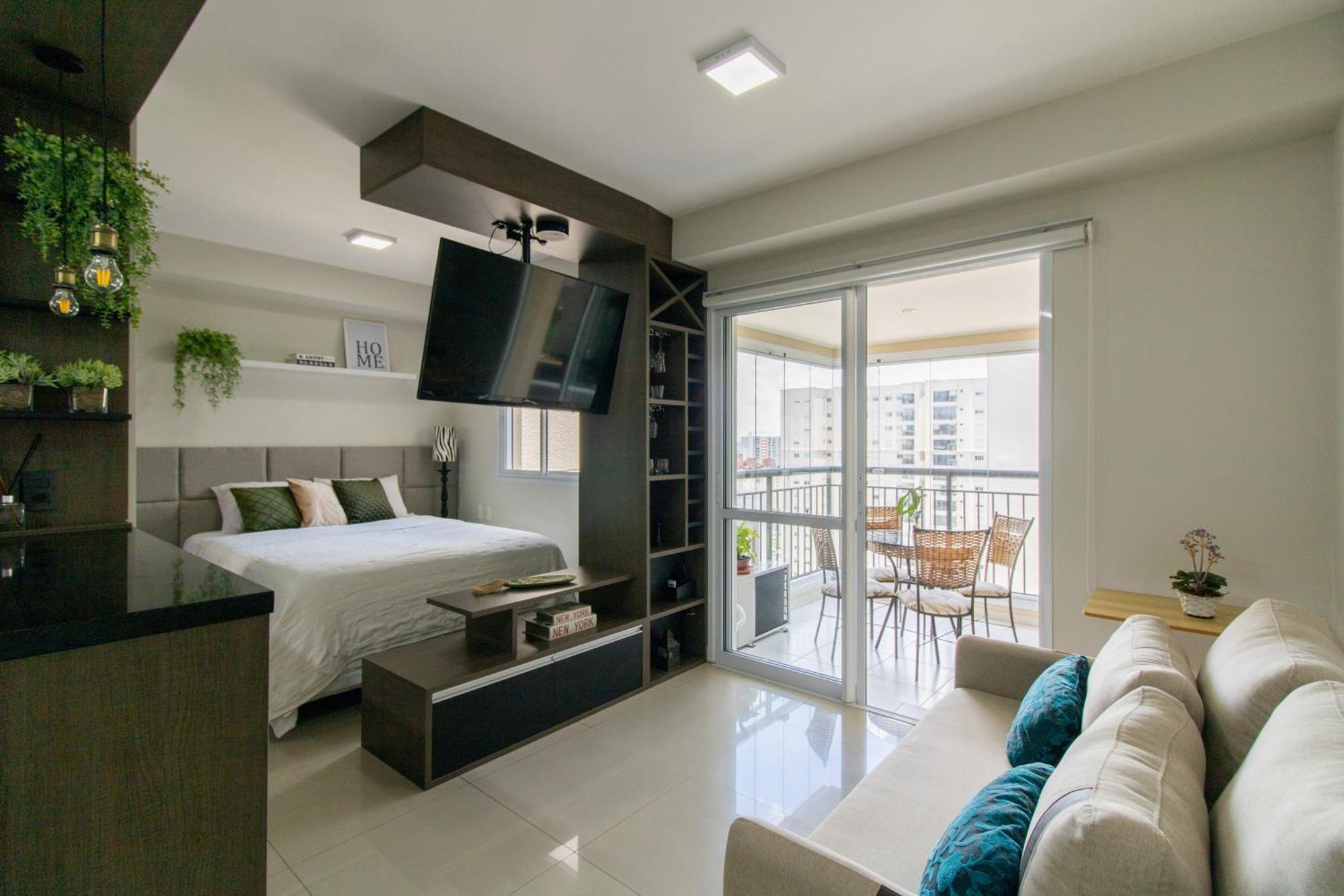 Bright Studio - Gru 2806 Guarulhos Luaran gambar