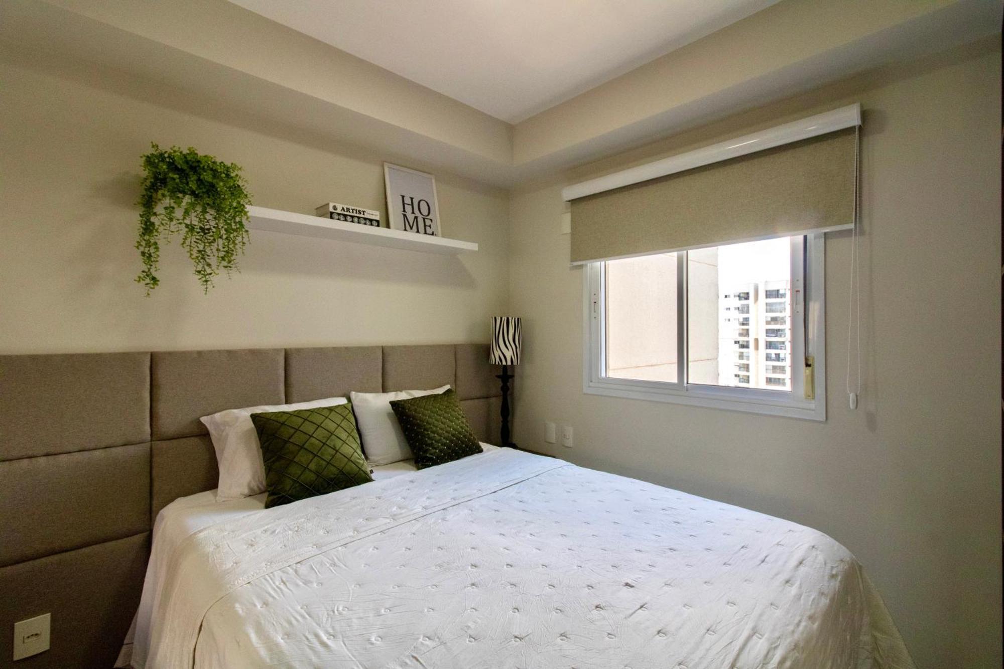 Bright Studio - Gru 2806 Guarulhos Luaran gambar